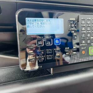 SHARP シャープ デジタルフルカラーA3 複合機 BP-20C25 両面 プリンター コピー ファックス おまけインク付きの画像4