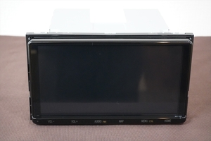 良品(地図2021年秋版)トヨタ純正 大型ナビ9インチ NSZT-Y68T フルセグTV DVD再生 T-Connect Bluetooth