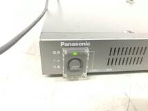 Panasonic パナソニック WV-PS174 カメラ駆動ユニット 防犯カメラ DVR_画像1