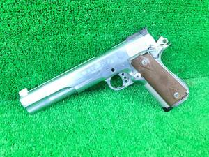  COLT MKIV SERIES80 ガスガン ASGK刻印