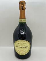 Laurent-Perrier ローランペリエ キュヴェ ロゼ シャンパン 12％ 750ml_画像1