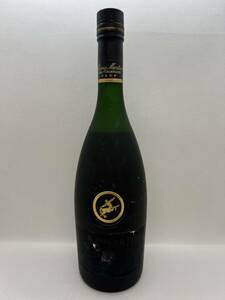 未開栓 古酒 レミーマルタン VSOP ブランデー コニャック 700ml 40% REMY MARTIN FINE CHAMPAGNE COGNAC V.S.O.P. ラベルなし 未開封