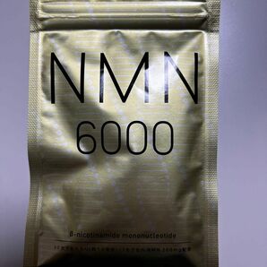 NMN 6000 シードコムス