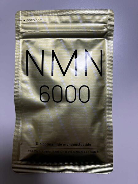 NMN 6000 シードコムス