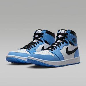 28.0cm Nike Air Jordan 1 High Golf 