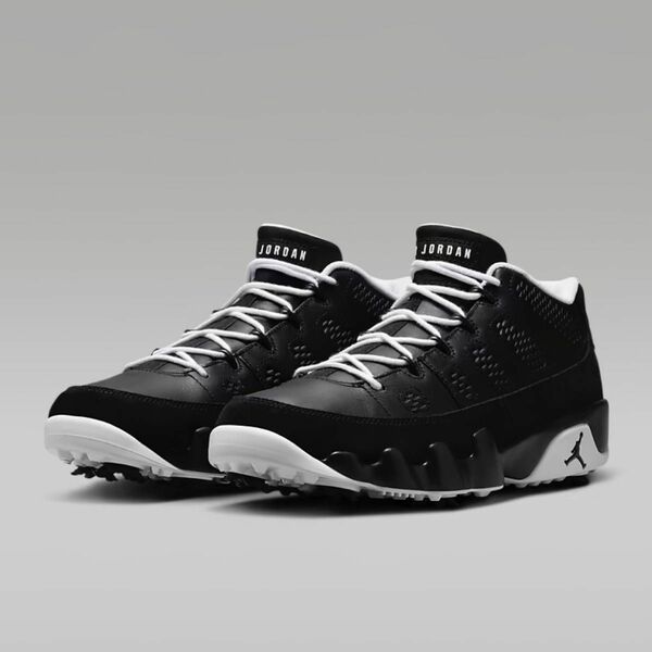 Nike Air Jordan 9 Golf NRG "Barons"
