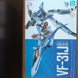 DX Chogokin театр версия VF-31Jji-k Freed ( - ya Tein me Ла Манш машина ) складной Pro je расческа .n единица оборудование Macross 