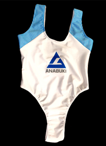 *1 иен старт *RQ с логотипом T-back Leotard Z1*