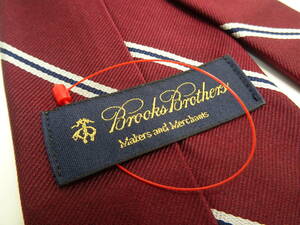 BROOKS BROTHERS