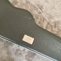 Fender / Noventa Stratocaster Maple Fingerboard Surf Green _画像8