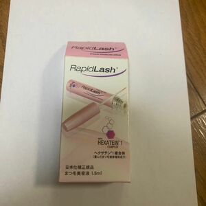 RapidLash (R)　ラピッドラッシュ まつ毛美容液1.5ml本体