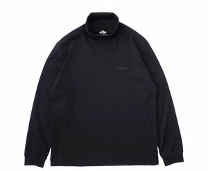 Clubhaus Suvin Turtleneck Shirts - Black