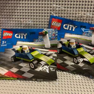 LEGO 30640 2個セット