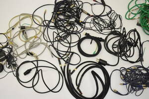 ZS adaptor * code * cable set sale [harmonix][SONY][JVC][audio technica][WBT][ITT CANON][NEUTRIK]