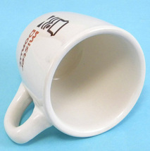 ★ ミスタードーナツ Mister Donut 35周年記念 オリジナルコーヒーカップ （創業当時の復刻版デザイン）_画像9