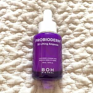 BIOHEAL BOH バイオヒールボ☆3Dリフティングアンプル（30ml）