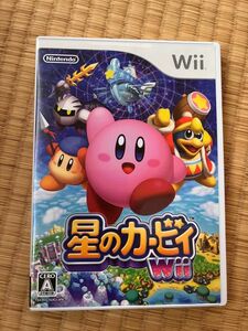 星のカービィ wii Wiiソフト