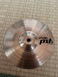 Paiste (パイステ) スプラッシュシンバル PST-5N Splash 8