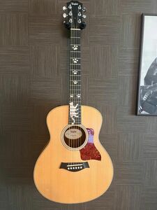 Taylor GS Mini-e Walnut アコースティックギター