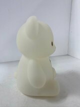 Hashy Silicone Light up bear mini こぐまのおやすみライト シリコンライト 調光 授乳 ☆ちょこオク☆80_画像3