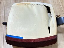 ご活用できる方へ！ 分割式 三味線 三分割 ケース付 和楽器 ジャンク 長期保管品 ☆ちょこオク☆100_画像4