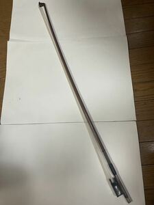 バイオリン弓　FINKEL ATELIER 全長74cm 重量 59g