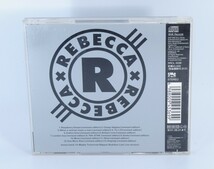 レベッカ / REBECCA「Complete Edition」ベスト盤 NOKKO 【良品/CD】 #696_画像2
