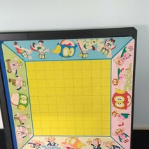 A890　パーマン　絵合わせゲーム　ドンジャラ　BANDAI 昭和レトロ_画像2