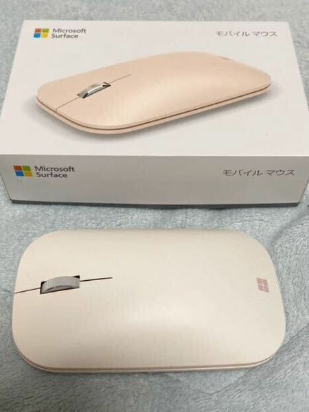 surface モバイルマウス