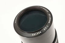 3676 【良品】 Nikon Ai Zoom-Nikkor 80-200mm f/4.5 MF Lens ニコン MFズームレンズ 0511_画像10