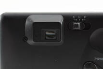 3628 【並品】 Konica BM-S 630Z Super Big Mini Compact film Camera コニカ コンパクトフィルムカメラ 0516_画像10