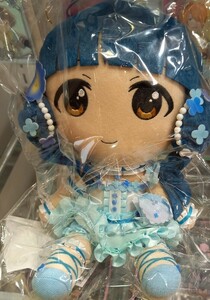 北上麗花 ぬいぐるみ Gift ギフト ぎふぬい アイドルマスター ミリオンライブ アイマス ミリマス ミリシタ