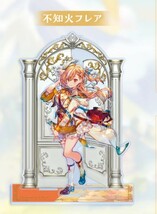 不知火フレア アクリルスタンド HOLOLIVE FANTASY 扉の向こう側へ アクスタ アクリルフィギュア ホロライブファンタジー ホロライブ 3期生_画像1