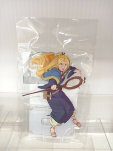 1 マルシル アクリルスタンド ダンジョン飯 アクスタ 迷宮探索展 アクリルフィギュア