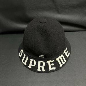 SUPREME Bermuda Casual Hat Lの画像1