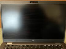 【良品】DELL Latitude 5400 16GB windows11_画像3