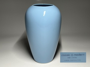 【瑞】Classic O　ｍodern　花瓶　高：２０．５ｃｍ