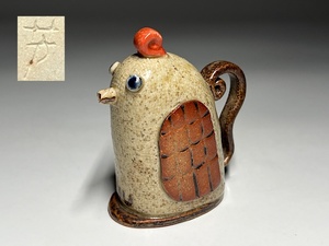 [.] ceramics [.] Zaimei drop of water paper tool 