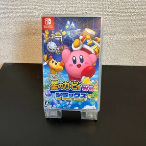 星のカービィ Wii デラックス