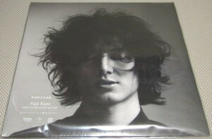 新品180g重量盤2LP◇藤井風 - HELP EVER HURT NEVER (2枚組LP+ソノシート+特大ポスター)UMJK-9104※デビューアルバム