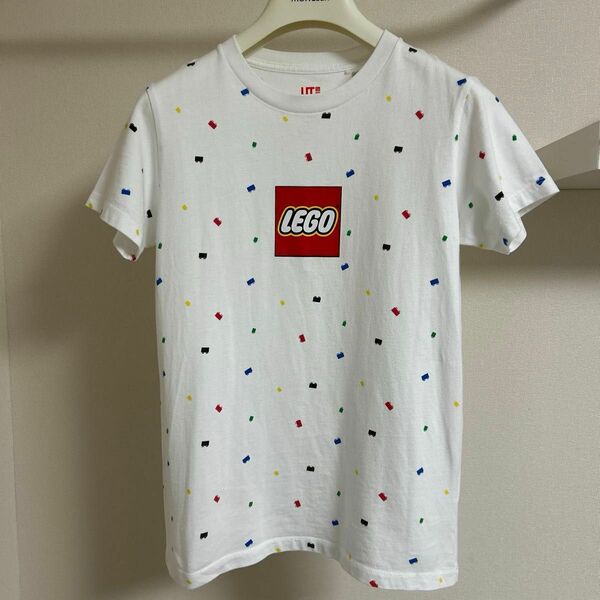 ユニクロ　キッズ　Tシャツ150 LEGO