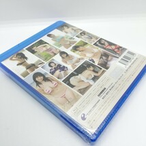 ★新品未開封★ 桐山瑠衣 / るい、あなたの妻になれる? Blu-ray ブルーレイ_画像4