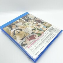 ★新品未開封★ 桐山瑠衣 / 凄るい -いたずらなJカップ- Blu-ray_画像4