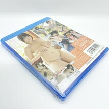 ★新品未開封★ 桐山瑠衣 / ゆれつづける　Blu-ray ブルーレイ_画像4