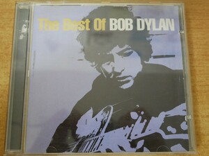 CDk-7817 BOB DYLAN / THE BEST OF BOB DYLAN