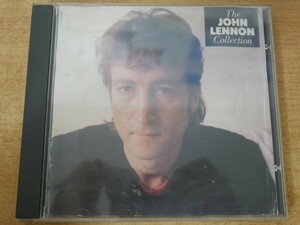 CDk-7838 THE JOHN LENNON / COLLECTION