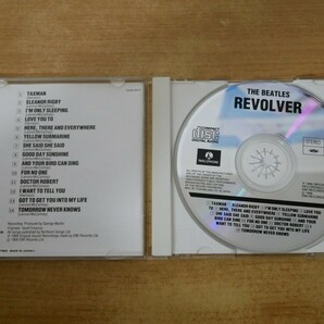 CDk-7879 The Beatles / Revolverの画像3