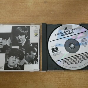 CDk-7959 THE BEATLES / A HARD DAY'S NIGHTの画像3