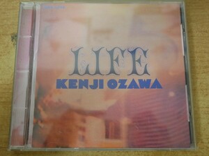 CDk-7988 KENJI OZAWA / LIFE