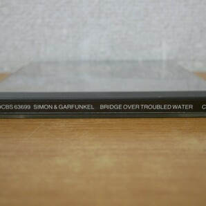 CDk-8045 SIMON & GARFUNKEL / BRIDGE OVER TROUBLED WATERの画像4